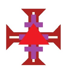 Holy Royal Arch Knight Templar Priests